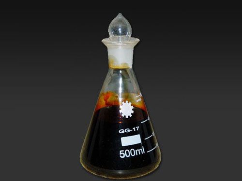 溴素的用途和危害